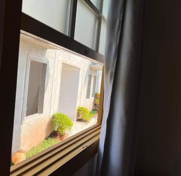 חדר אקונומי, Chalés Pôr Do Sol