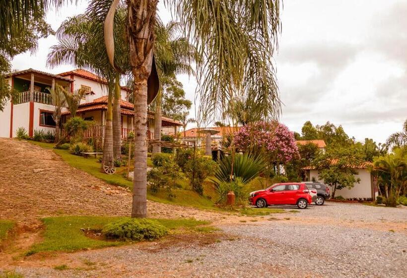 בית, 3 חדרי שינה, Chalés Pôr Do Sol