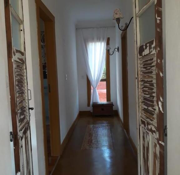 בית, 3 חדרי שינה, Chalés Pôr Do Sol