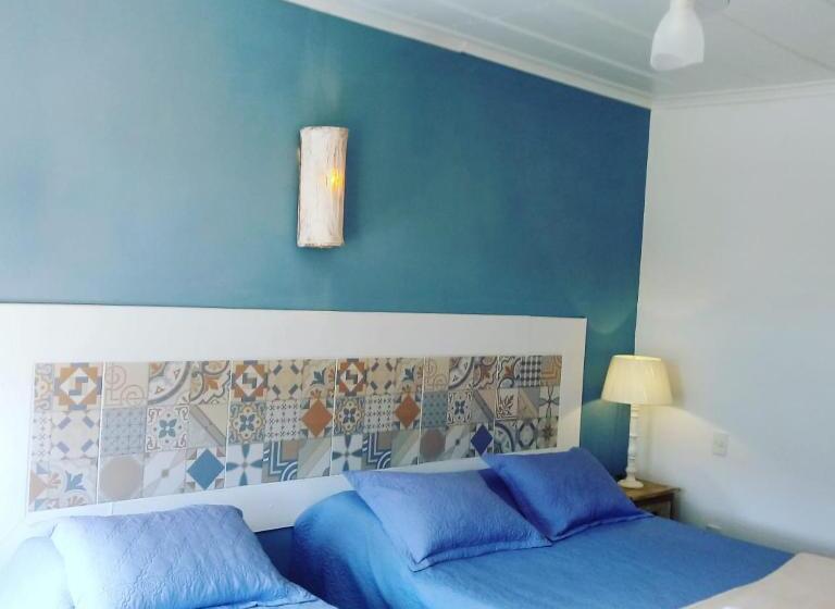 חדר סטנדרט לשלושה, Chalés Pôr Do Sol