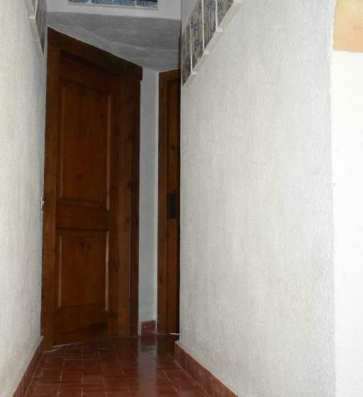 חדר סטנדרט, L àncora De Barà