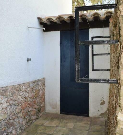 اتاق استاندارد, L àncora De Barà