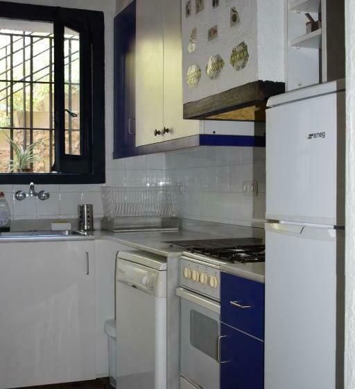 חדר סטנדרט, L àncora De Barà