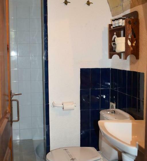 חדר סטנדרט, L àncora De Barà