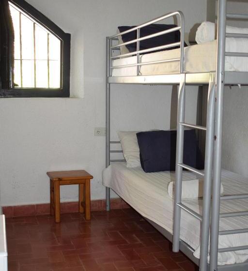 חדר סטנדרט, L àncora De Barà