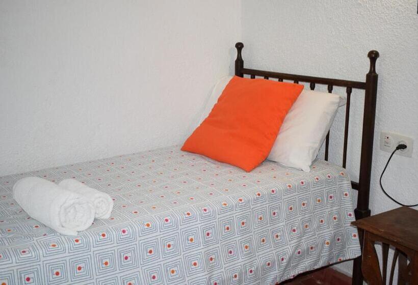 חדר סטנדרט, L àncora De Barà