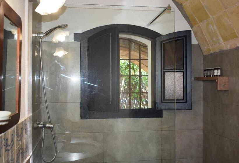 חדר סטנדרט, L àncora De Barà