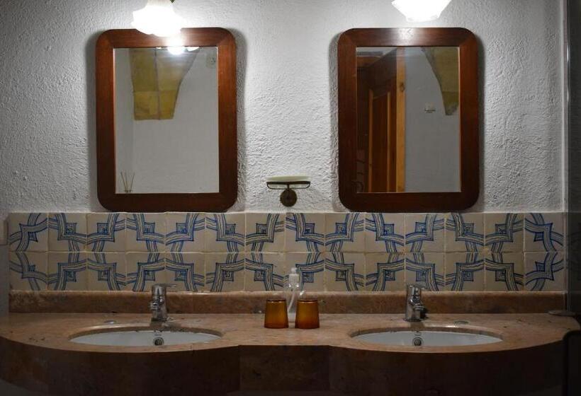 חדר סטנדרט, L àncora De Barà