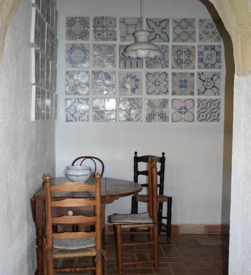 חדר סטנדרט, L àncora De Barà