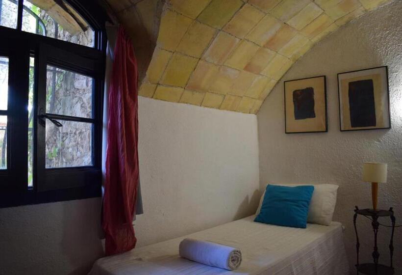 דירת שלושה חדרים, L àncora De Barà