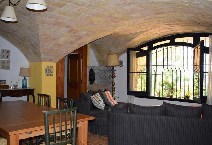 آپارتمان 3 خوابه, L àncora De Barà