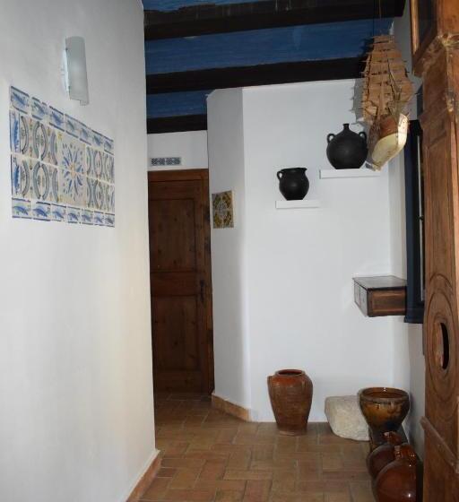 דירת חדר נוף לים, L àncora De Barà