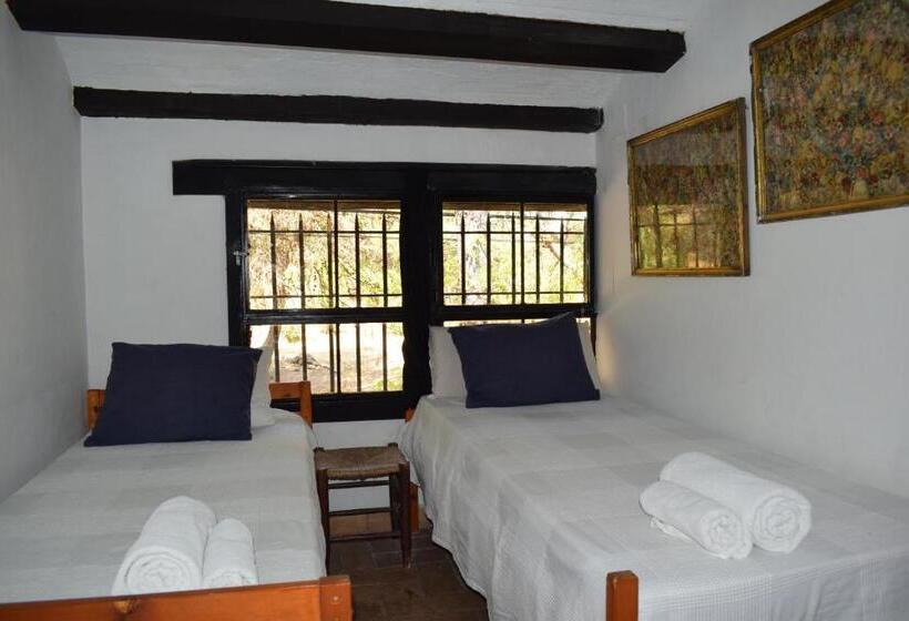 דירת חדר נוף לים, L àncora De Barà