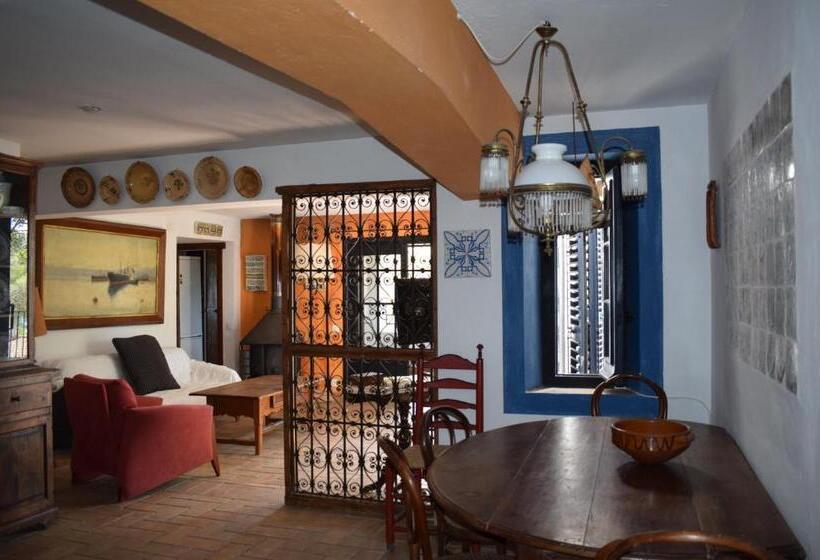 דירת חדר נוף לים, L àncora De Barà