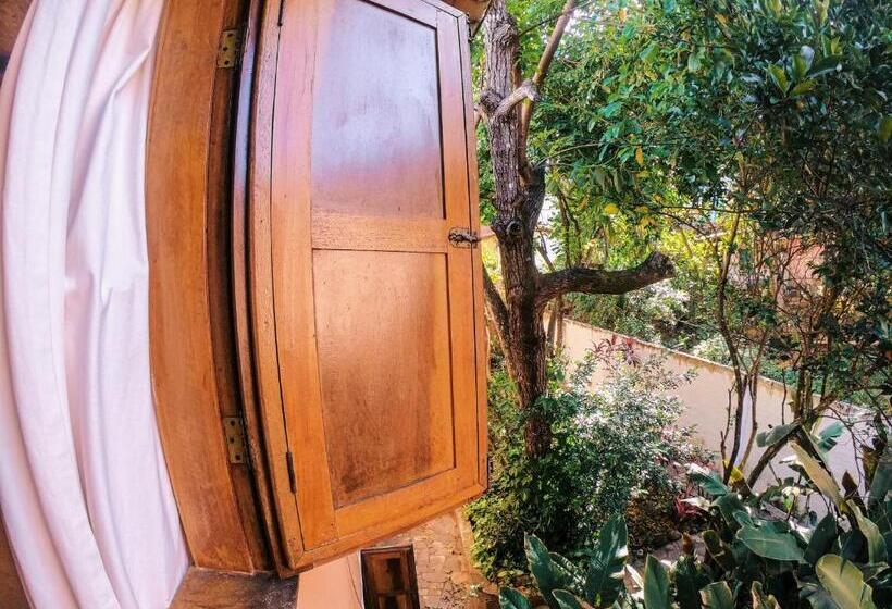 Superior Familienzimmer, Pousada Bons Lençóis