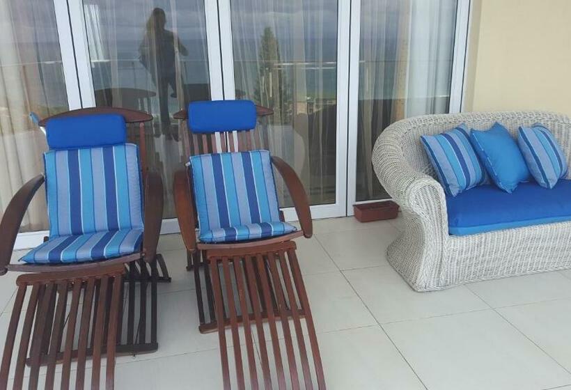 자쿠지 스위트, The Homestead Margate South Africa