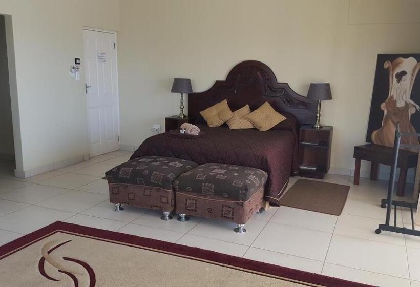 자쿠지 스위트, The Homestead Margate South Africa