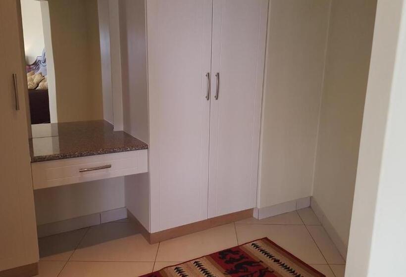 자쿠지 스위트, The Homestead Margate South Africa