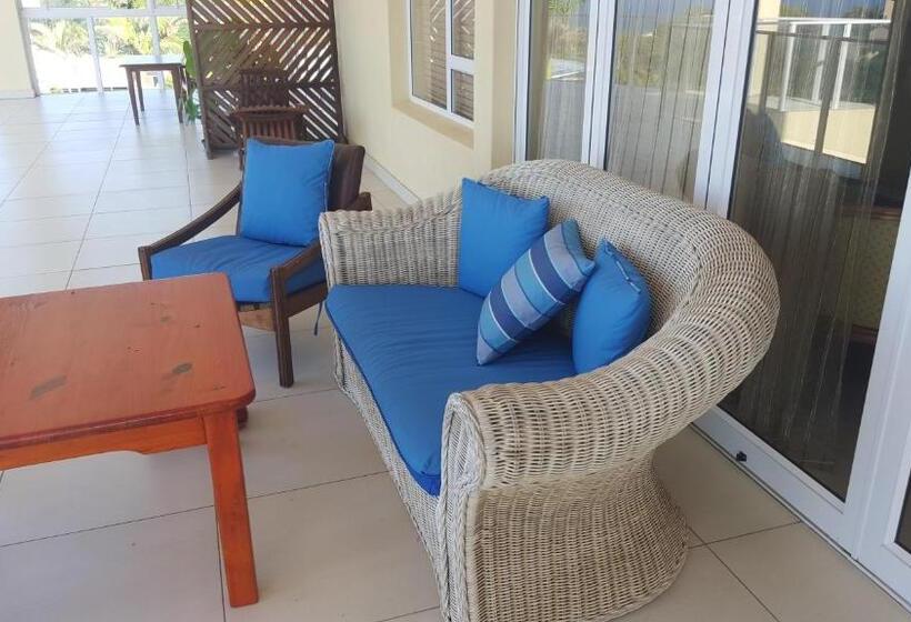 Номер Стандарт Вид на Море, The Homestead Margate   South Africa