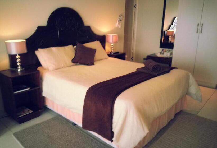 스탠다드 룸 바다 전망, The Homestead Margate South Africa