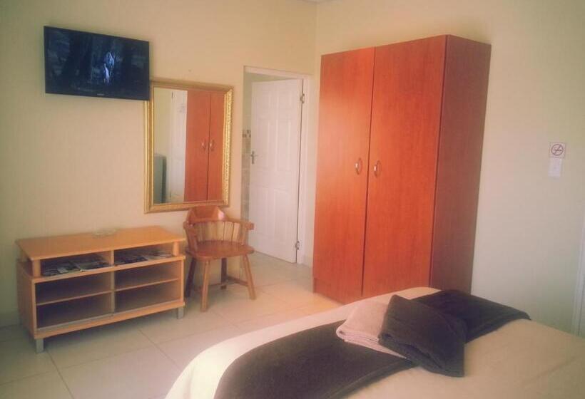 스탠다드 룸, The Homestead Margate South Africa