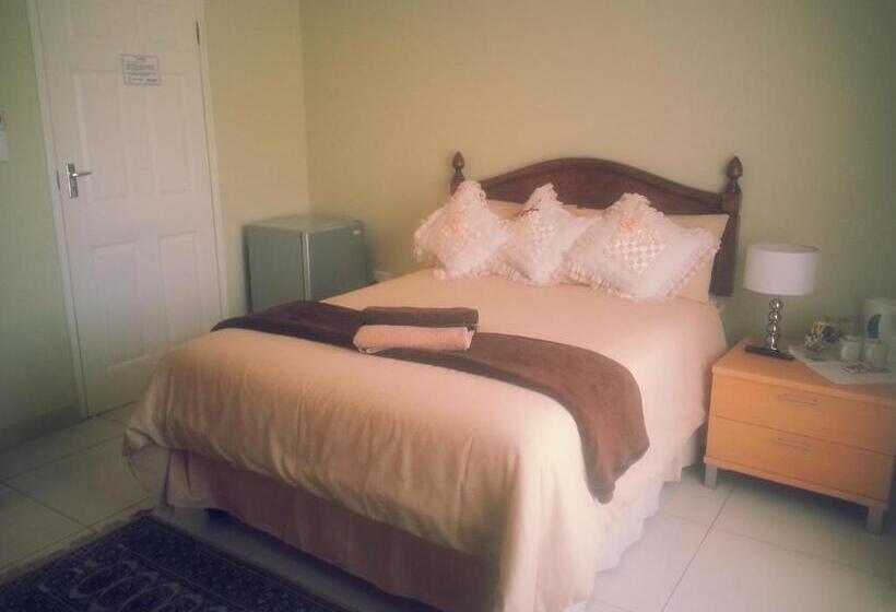 스탠다드 룸, The Homestead Margate South Africa