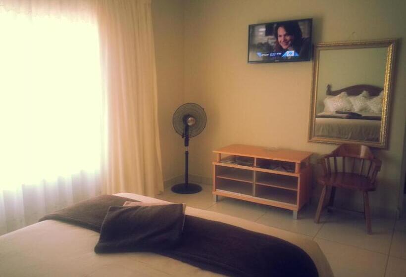 스탠다드 룸, The Homestead Margate South Africa