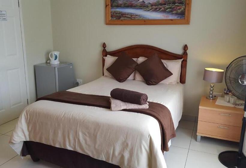 스탠다드 룸, The Homestead Margate South Africa