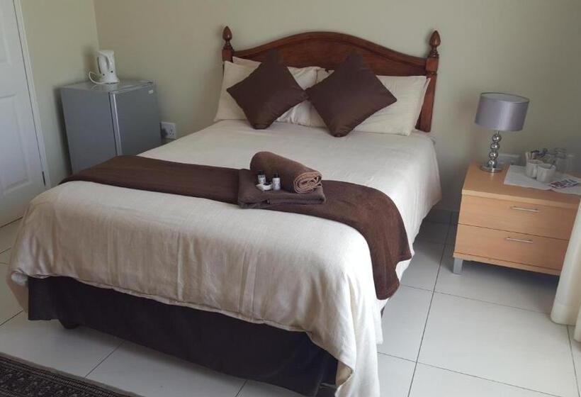 스탠다드 룸, The Homestead Margate South Africa