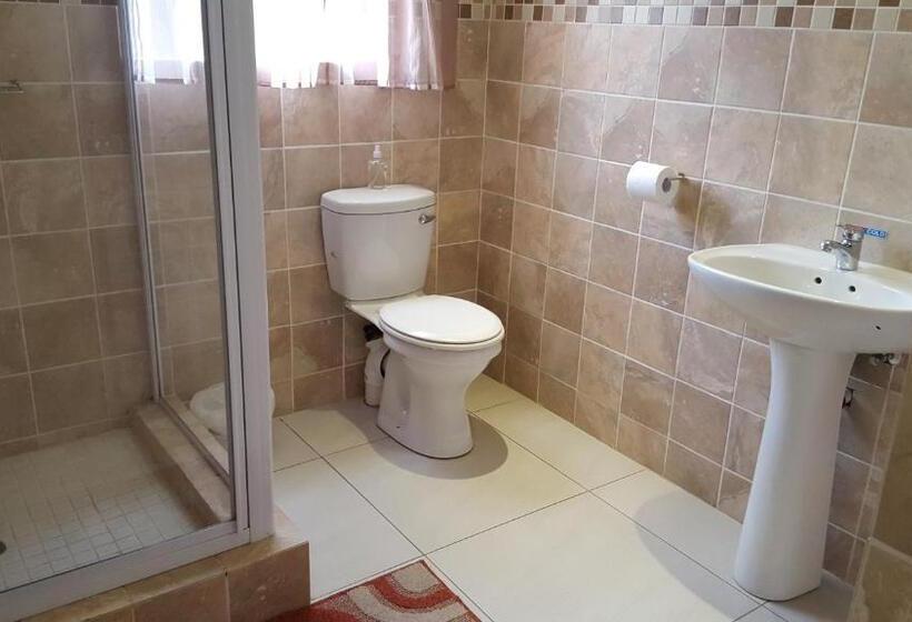 스탠다드 룸, The Homestead Margate South Africa