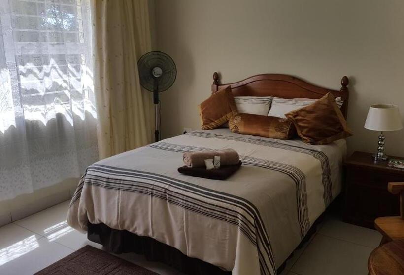 패밀리 룸, The Homestead Margate South Africa