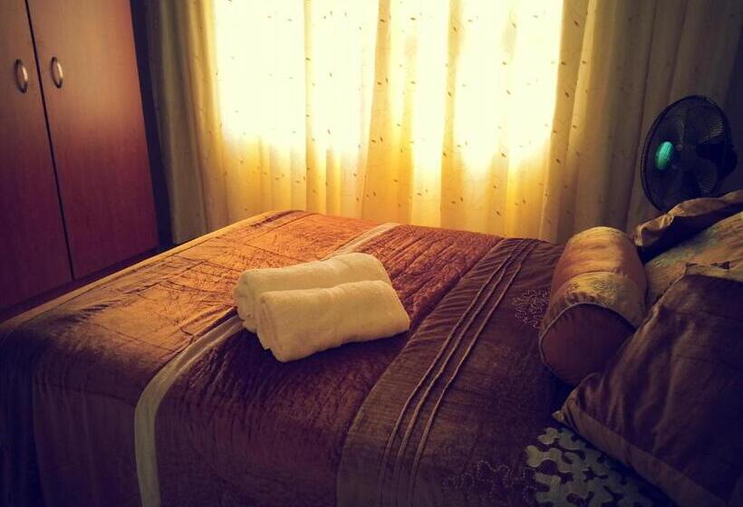 패밀리 룸, The Homestead Margate South Africa