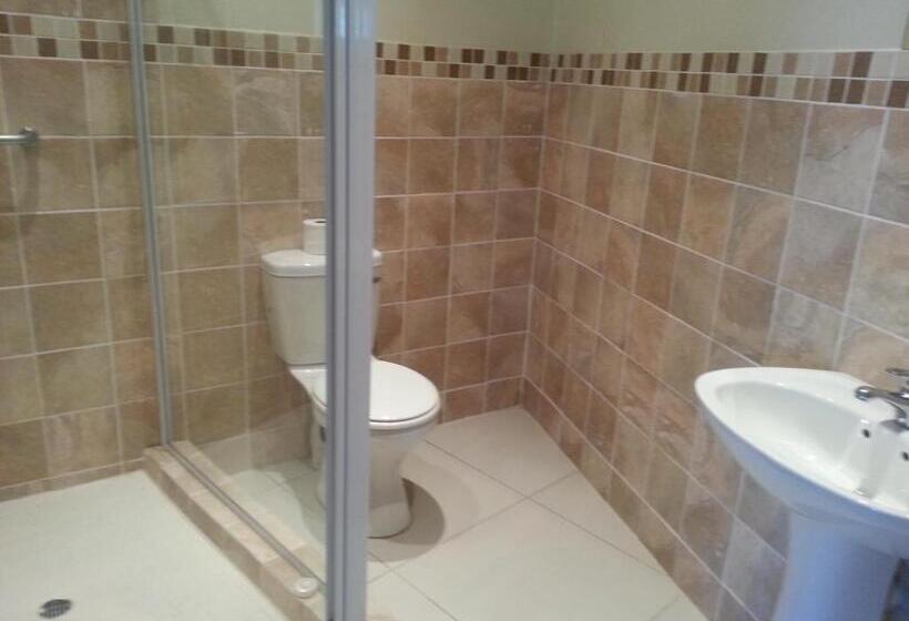 Семейный Номер, The Homestead Margate   South Africa