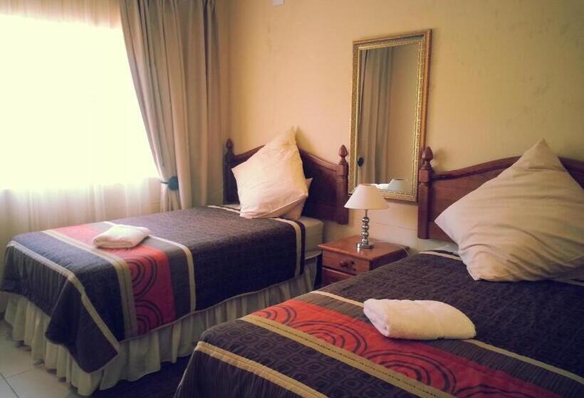 패밀리 룸, The Homestead Margate South Africa