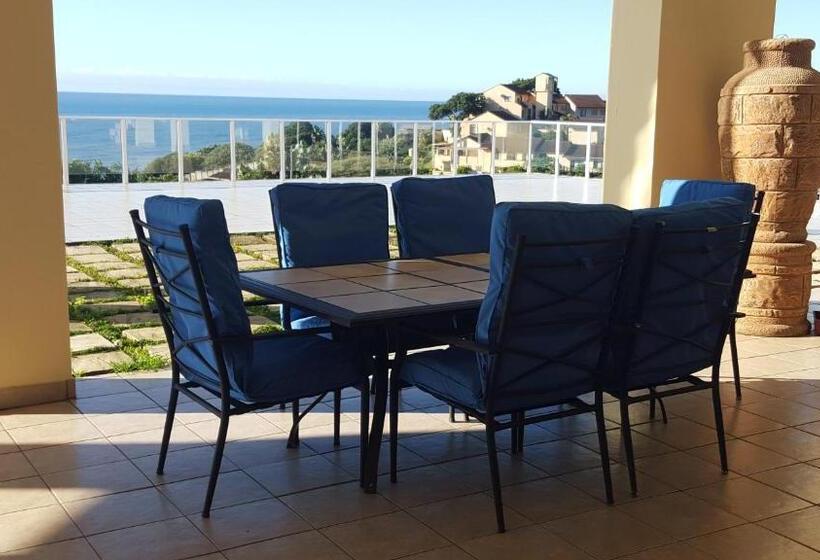 Номер Стандарт Вид на Бассейн, The Homestead Margate   South Africa