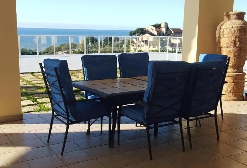 プールビュースタンダードルーム, The Homestead Margate   South Africa