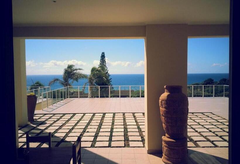 스탠다드 룸 풀장 전망, The Homestead Margate South Africa