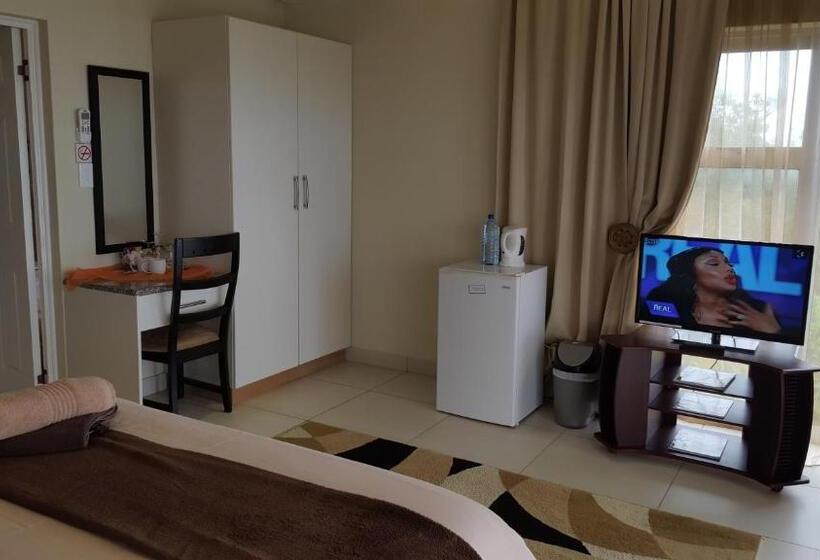 컴포트 룸 바다 전망, The Homestead Margate South Africa