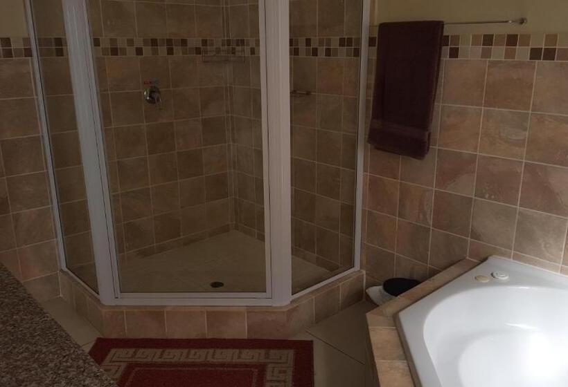 컴포트 룸 바다 전망, The Homestead Margate South Africa