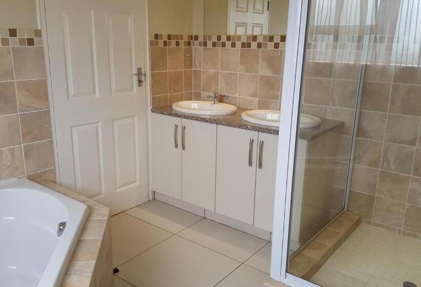 컴포트 룸 바다 전망, The Homestead Margate South Africa