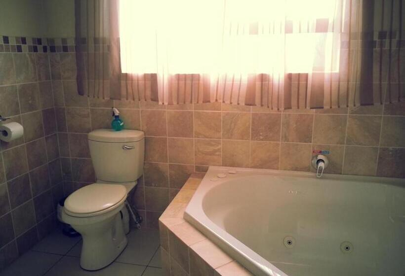 컴포트 룸 바다 전망, The Homestead Margate South Africa