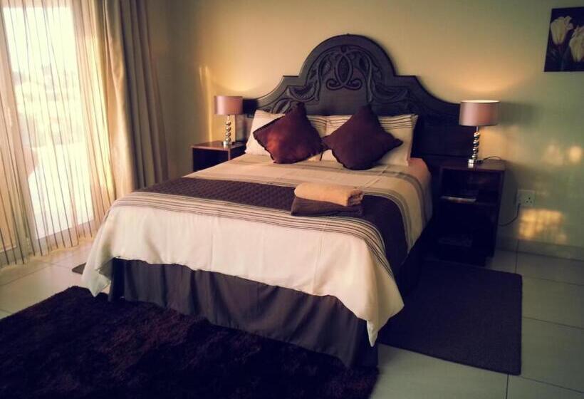 컴포트 룸 바다 전망, The Homestead Margate South Africa