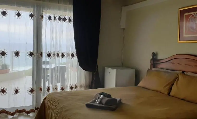 バス共有のスタンダードルーム, The Homestead Margate   South Africa