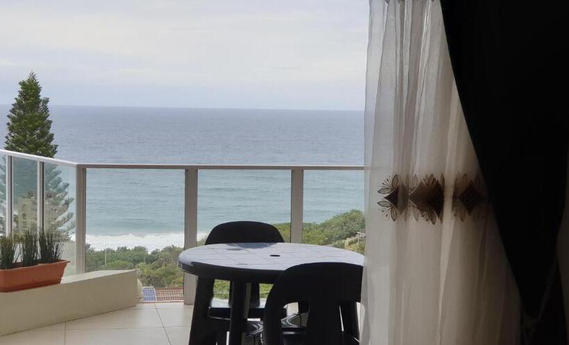 Номер Стандарт Совместная Ванная, The Homestead Margate   South Africa