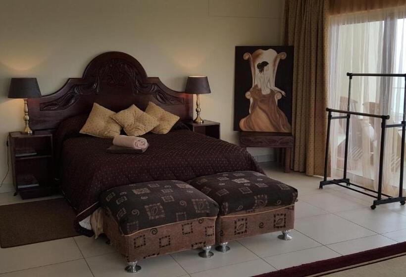 자쿠지 스위트, The Homestead Margate South Africa