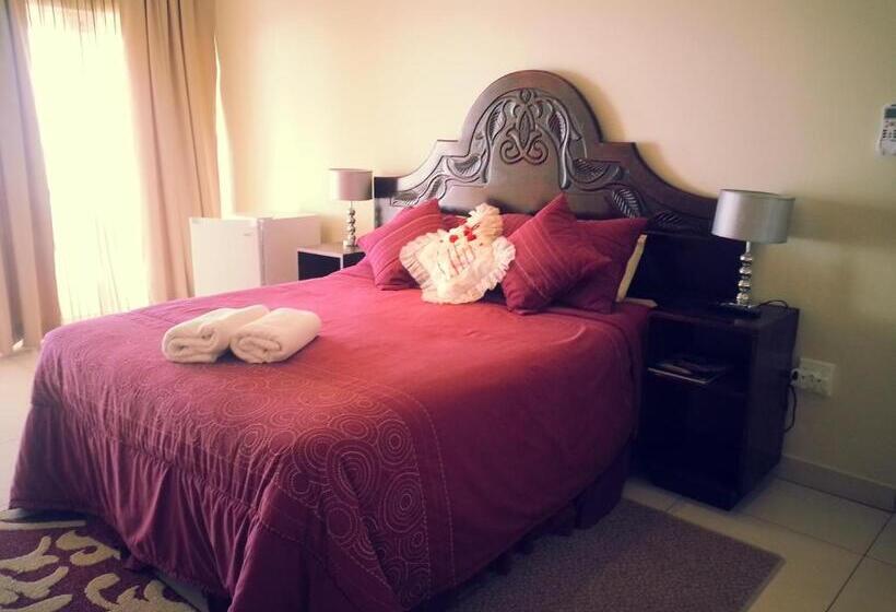 스탠다드 룸 바다 전망, The Homestead Margate South Africa