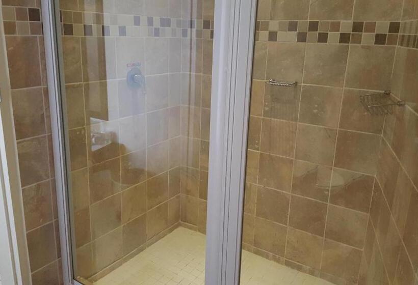 스탠다드 룸 바다 전망, The Homestead Margate South Africa