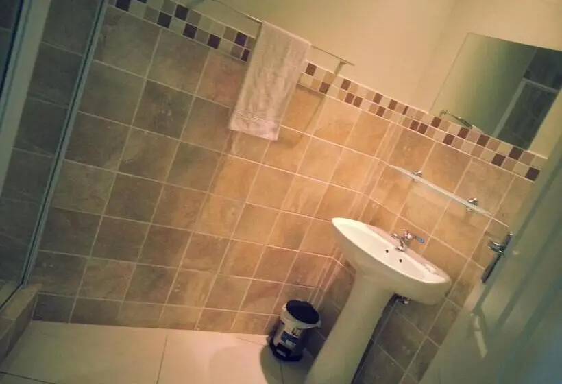 オーシャンビュースタンダードルーム, The Homestead Margate   South Africa