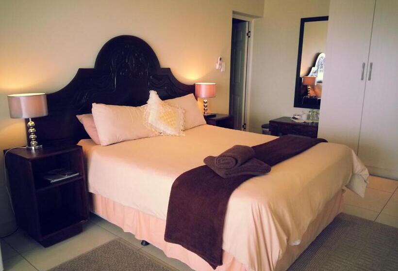 스탠다드 룸 바다 전망, The Homestead Margate South Africa