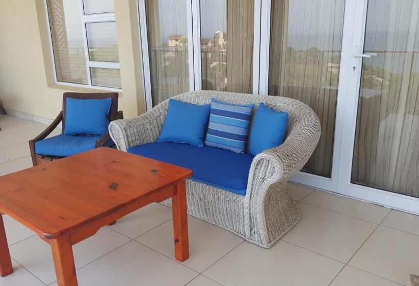 스탠다드 룸 바다 전망, The Homestead Margate South Africa